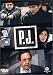 Search : P.J. [Region 2]