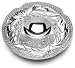 Wilton Armetale Acanthus Chip & Dip