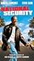 National Security [VHS]