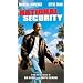 National Security [VHS]