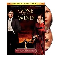 Gone with the Wind (Two-Disc 70th Anniversary Edition)