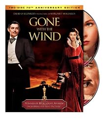 Gone with the Wind (Two-Disc 70th Anniversary Edition)