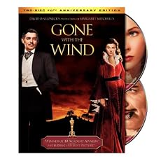 NEW Gone With The Wind (DVD)