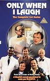 Only When I Laugh - Series 1 - Complete [1979]