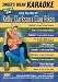 Search : Sing The Hits Of Kelly Clarkson & Clay Aiken (Karaoke DVD)