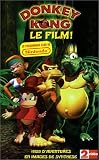 Revue France Télévisions  / Donkey Kong, le film ! [VHS]