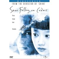 Snow Falling on Cedars (2000)