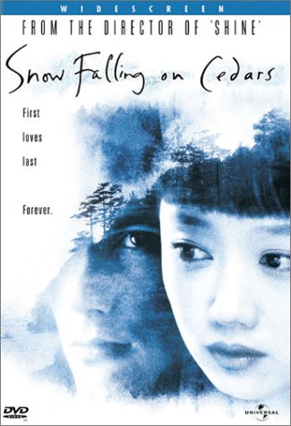 Free Download Of Snow Falling on Cedars Online