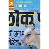 the rough guide to india