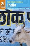 The rough guide to India
