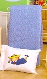 Madeline Toddler Comforter