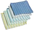 3k Das blaue Wunder A111132 Reinigungst�cher PLUS, 2tlg. 40 x 40 cm - farblich sortiert
