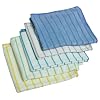 3k Das blaue Wunder A111132 Reinigungst�cher PLUS, 2tlg. 40 x 40 cm - farblich sortiert