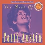 Revue Patti Austin  / The Best of Patti Austin