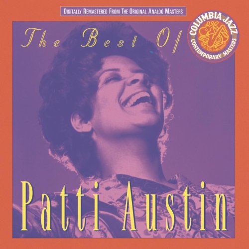 CD-Charts  Search : The Best of Patti Austin