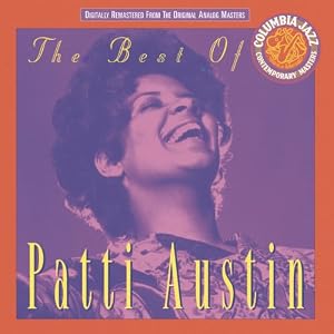 The Best of Patti Austin