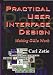 Book Practical User Interface Design