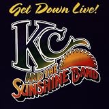 Get Down Live