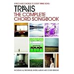 Travis the Complete Chord Songbook book cover