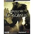Shadow of the Colossus(tm) Official Strategy Guide (Official Strategy Guides (Bradygames))