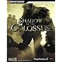 OSG Shadow the Colossus (Official Strategy Guides (Bradygames))