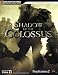 OSG Shadow the Colossus (Official Strategy Guides (Bradygames))
