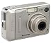 Fujifilm Finepix A400 4.1MP Digital Camera with 3x Optical Zoom