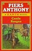 Castle Roogna: (#3) (Xanth Novels)