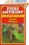 Castle Roogna: (#3) (Xanth)