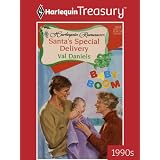 Santa's Special Delivery ~ Val Daniels