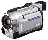 JVC GRDVL320U MiniDV Digital Camcorder with 2.5