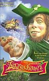 Very Unlucky Leprechaun [VHS]
