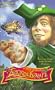 Very Unlucky Leprechaun [VHS]