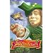 Very Unlucky Leprechaun [VHS]