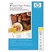 Hewlett Packard [HP] Superior Inkjet Paper Double-sided Glossy 180gsm A3 Ref C6821A [50 Sheets]