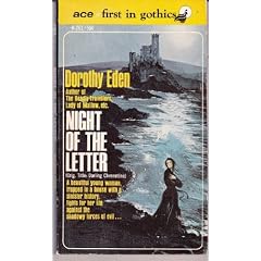 Night of the Letter