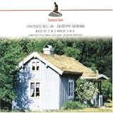 Bellini - Mass 2 in G Minor / Missa Pro D ( Audio CD ) - B000092R3W