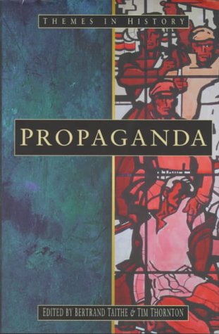 Propaganda under Propaganda in The Books Store