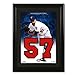 MLB Jersey Numbers Collection Minnesota Twins - Johan Santana