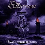 Damnation Reigns