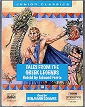 Tales from the Greek Legends