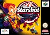 Starshot - Panik im Space Circus - 