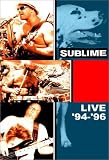 Sublime - Live '94-'96