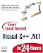 Sams Teach Yourself Visual C++.NET in 24 Hours (Sams Teach Yourself)