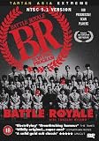 Battle Royale [DVD] [2001] [Region 1] [NTSC]