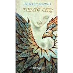 Tiempo Cero - Tapa Dura -