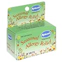 Hyland's Seasonal Allergy Relief, 60 tablets (Pack of 4)