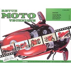 Revue Moto Technique hors-s�rie, num�ro 7.1