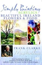 Simply Painting - Acrylics-Beautiful Ireland [DVD] [2006]