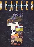 The Complete Beatles, Volume One, A-I (Piano, Vocal, Guitar)